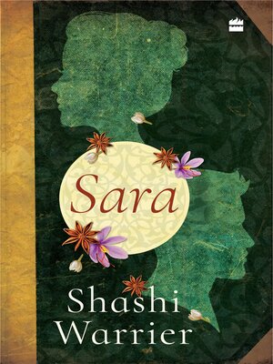 cover image of Sara